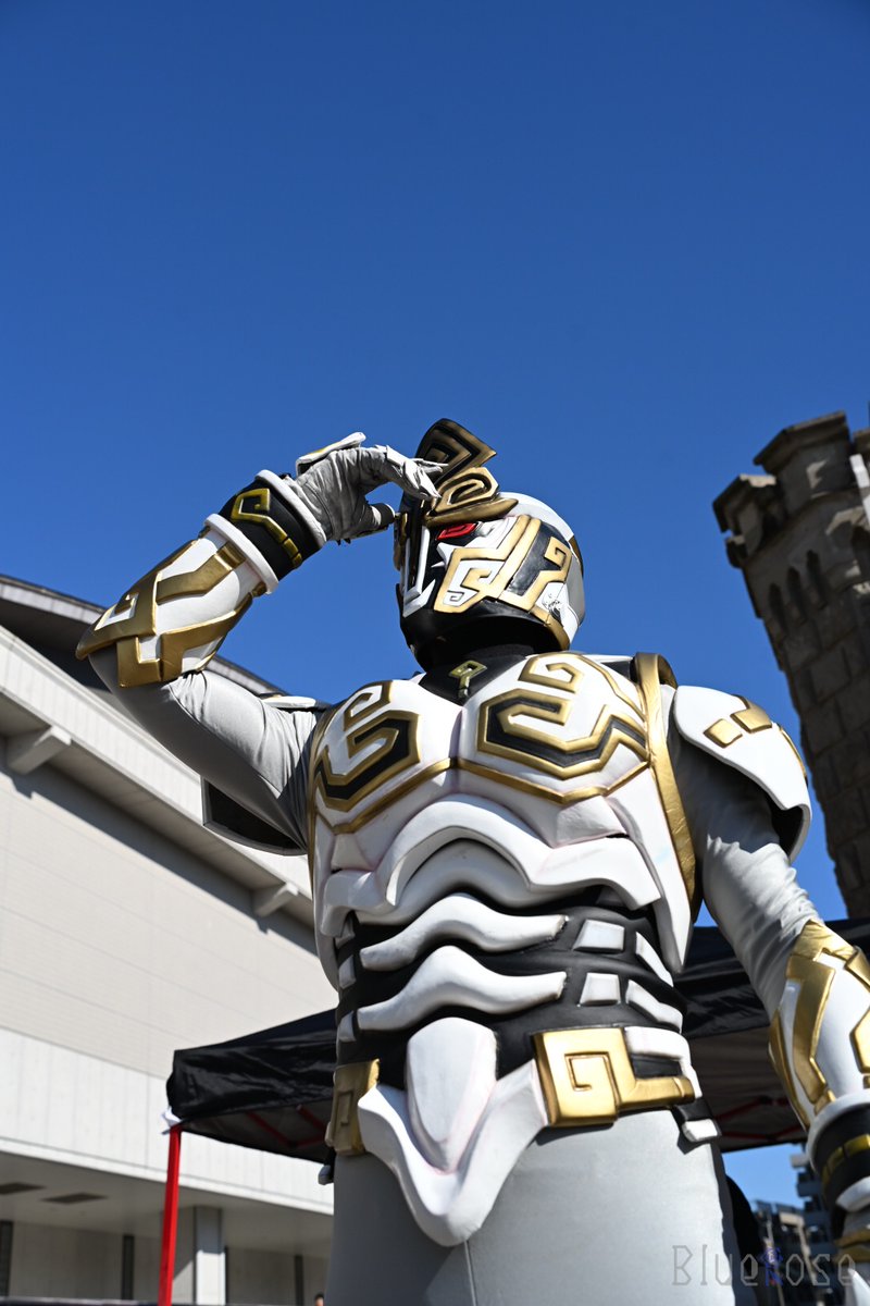 ローズねーさん 2025.12.07 スッゲーヒーローズショー #スゲ株 #ハテナ