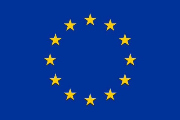 Ein kleines Experiment zum Thema Meinungsfreiheit in Europa: Ich halte die EU für einen zivilisatorischen Fortschritt.