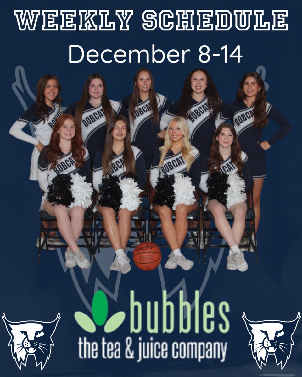 GH Athletic Dept tweet media