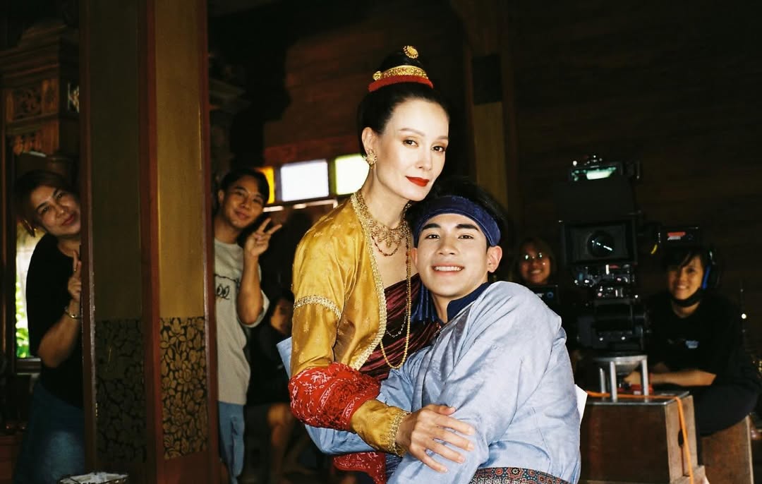 SHTH_archives's tweet photo. Cuteee🤏🏻
Cr. Fonkanittha.k

#ScarletHeartTH #tontawan #mynameisnanon #phuwintang #PerthTanapon #Fourthnattawat  #primiily https://t.co/i26qA3dsGn