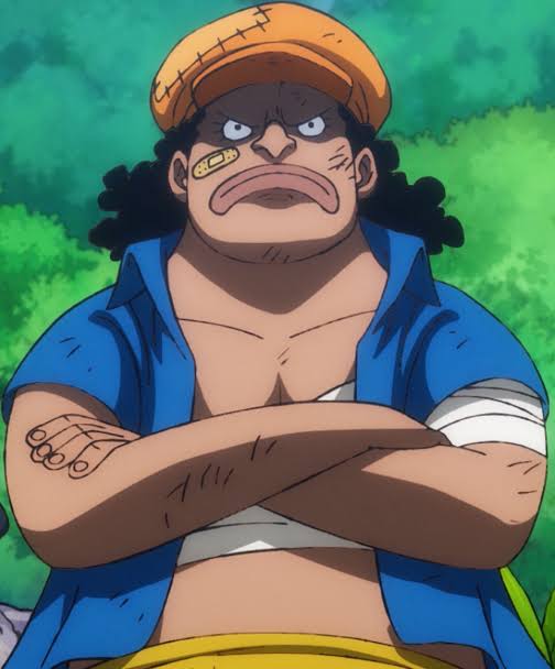 SHANKS tweet media