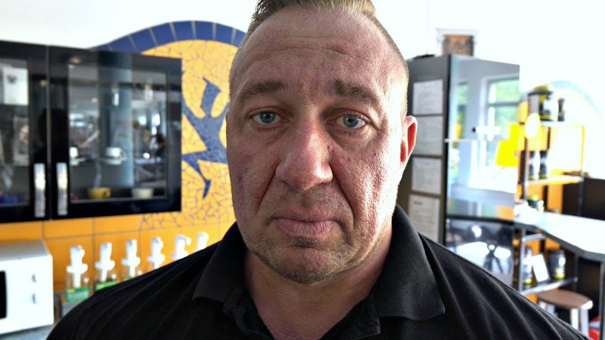 Wie mein Konto mich anschauen wird wegen Gc lan und NRW Cup