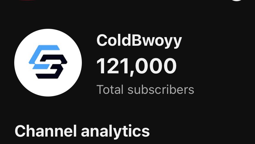 ColdBwoyy tweet media