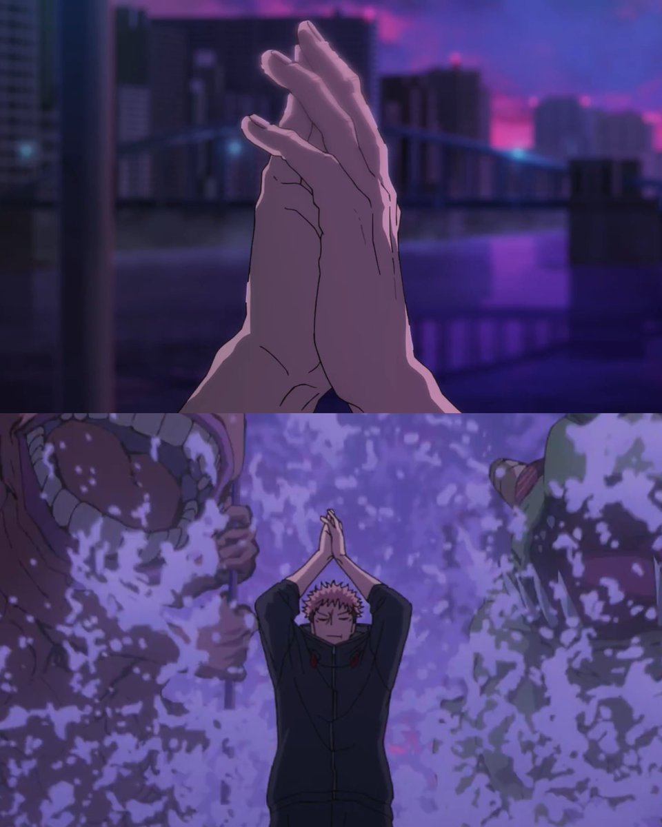 Anime Posts tweet media