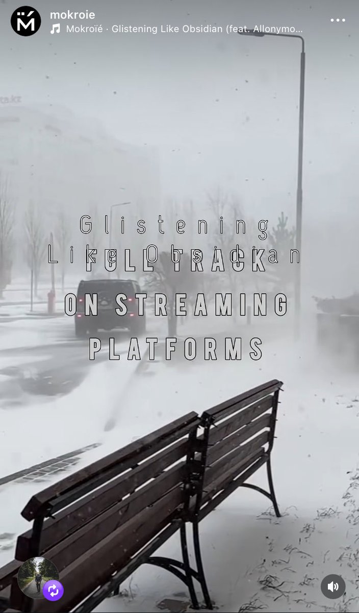 Follow mokroie's news on digital platforms: lnkd.in/eeX49kbX, YouTube lnkd.in/eRjs3ni8, &amp; Instagram <a href="/mokroie/">Thiago</a>
- - - -
Suivez les nouvelles de mokroïé sur les plateformes digitales lnkd.in/eeX49kbX, YouTube lnkd.in/eRjs3ni8, &amp; Instagram <a href="/mokroie/">Thiago</a>