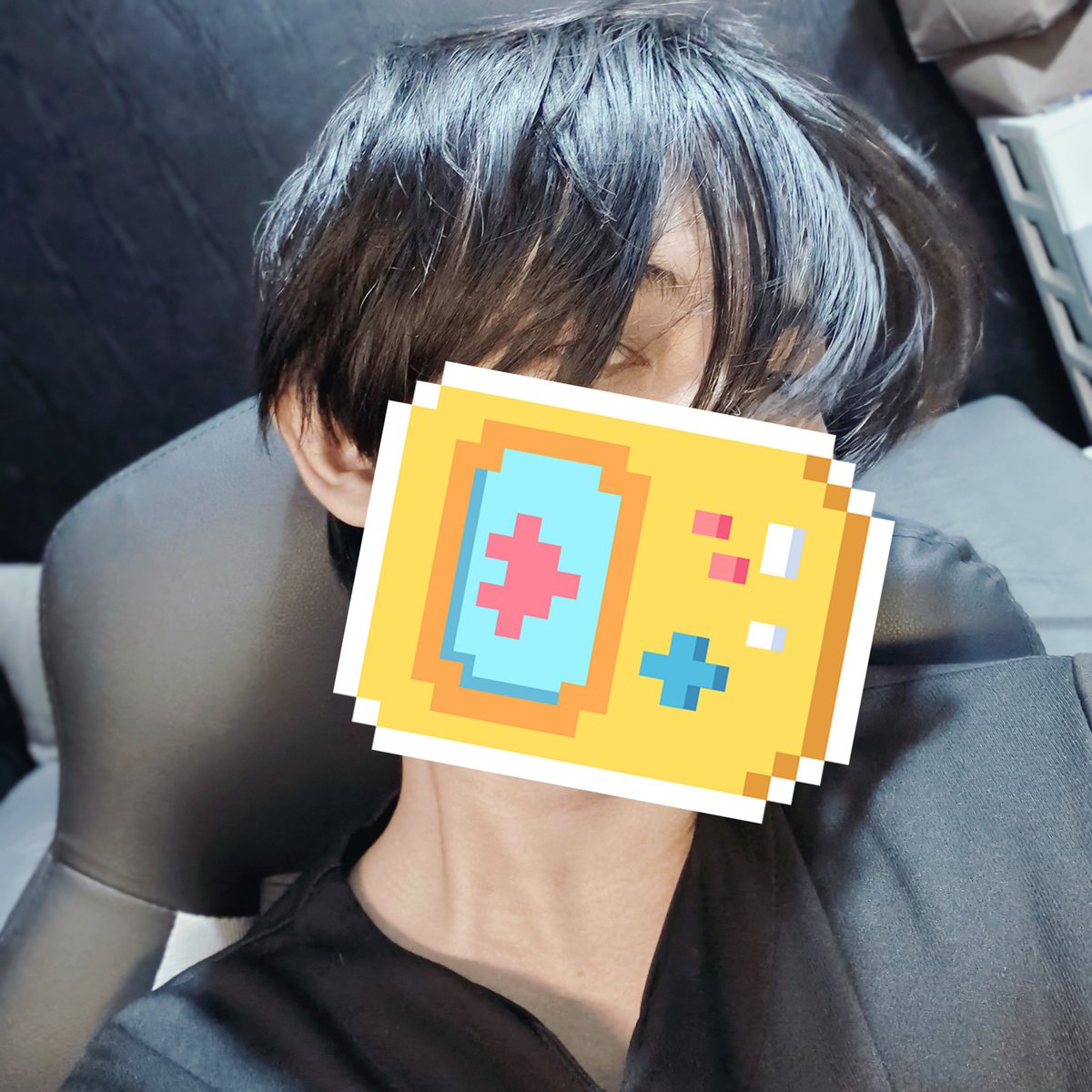 Zoe Specter | KLAVIER 🤍 ✂️ tweet media