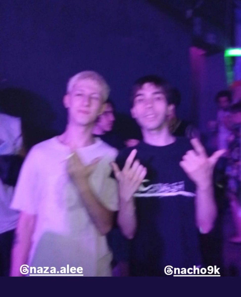 nacho9k (@nacho9k_) on Twitter photo 