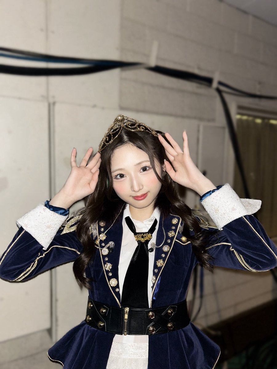 迫由芽実 tweet media