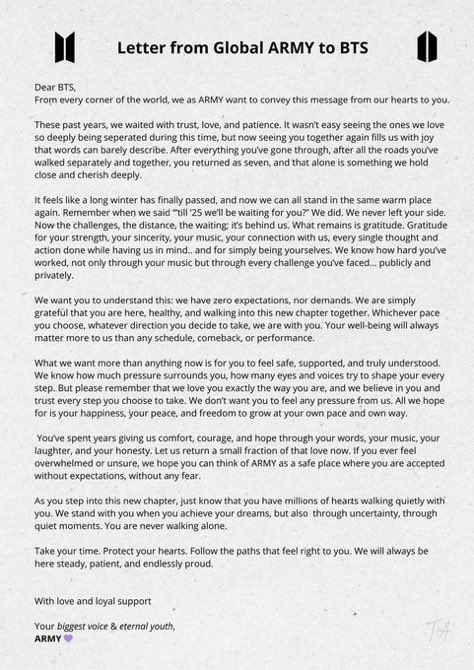 With love and support💜
#WaitingForYouBTS