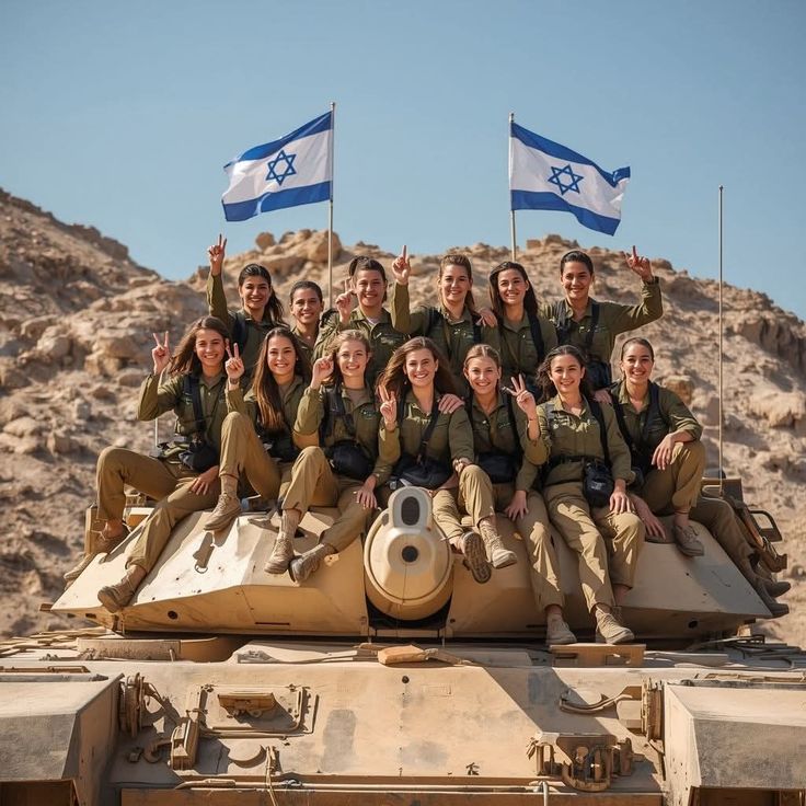 IsraelSpoof_'s tweet image. Does the Israel Army deserve more respect for its protective missions ?