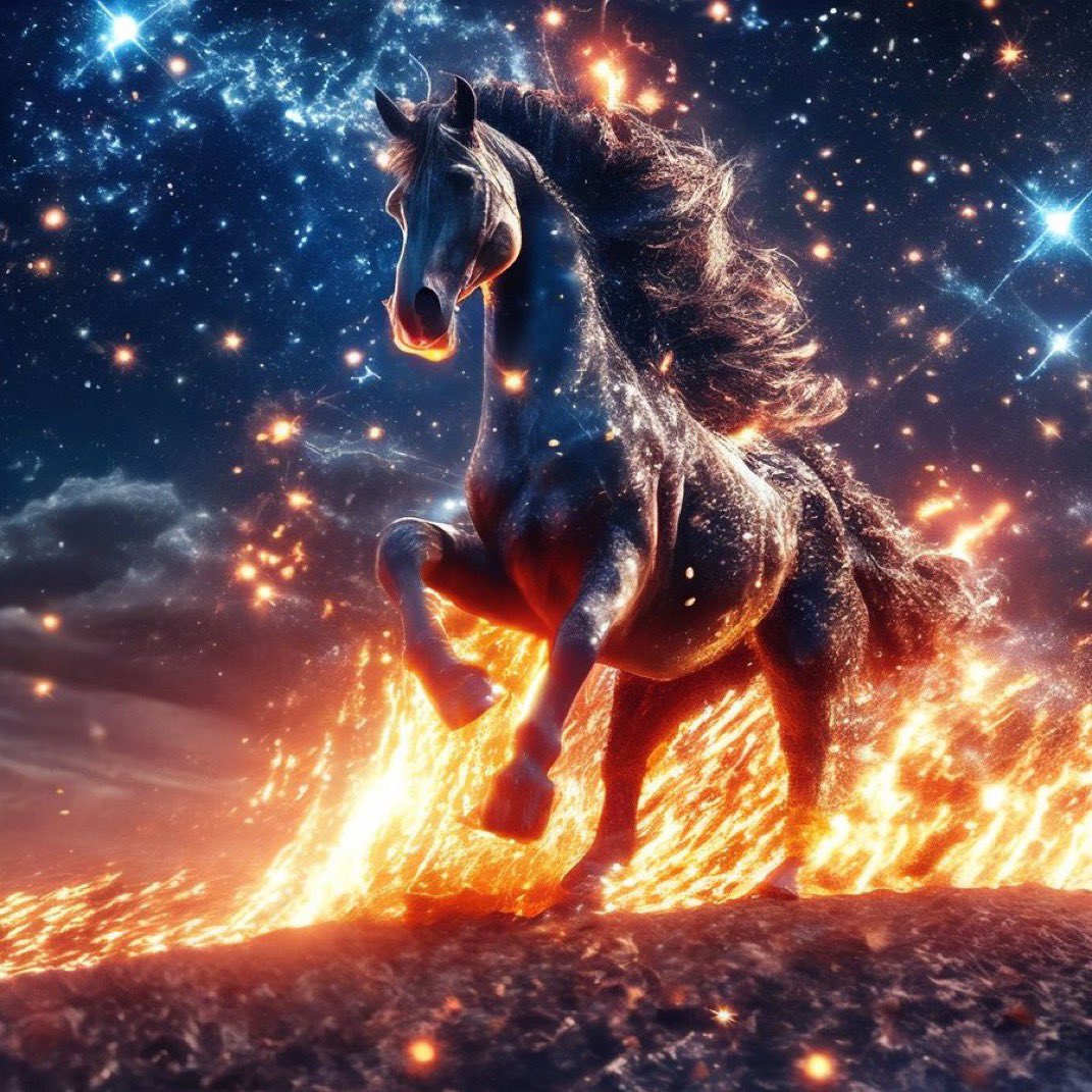 <a href="/Jeremybtc/">Jeremy</a> While this carries a sarcastic air, $FIREHORSE can rewrite the epistle for you better. 

The year for greatness and prosperity 
Subscribe to this meme legend now! 

Tg: t.me/firehorsesolana