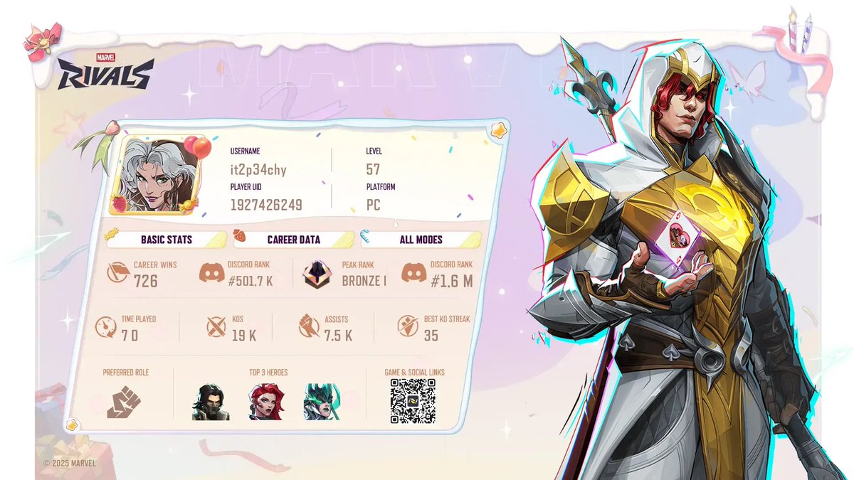 turnteccgodhead's tweet photo. my rivals card!! https://t.co/o8oTQ652Et