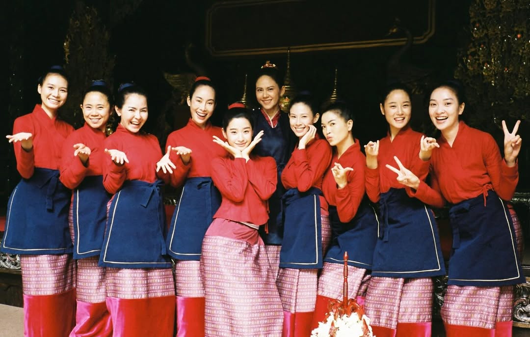 🥹🤍
Cr. Fonkanittha.k

#ScarletHeartTH #tontawan #aye_sarun #ciizezphr