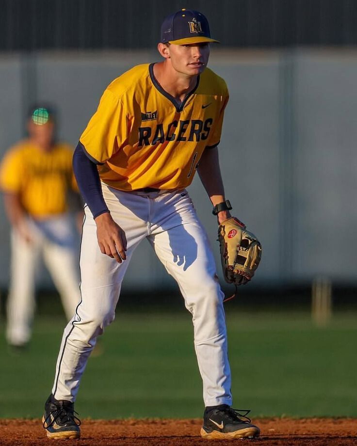 D1Baseball tweet media