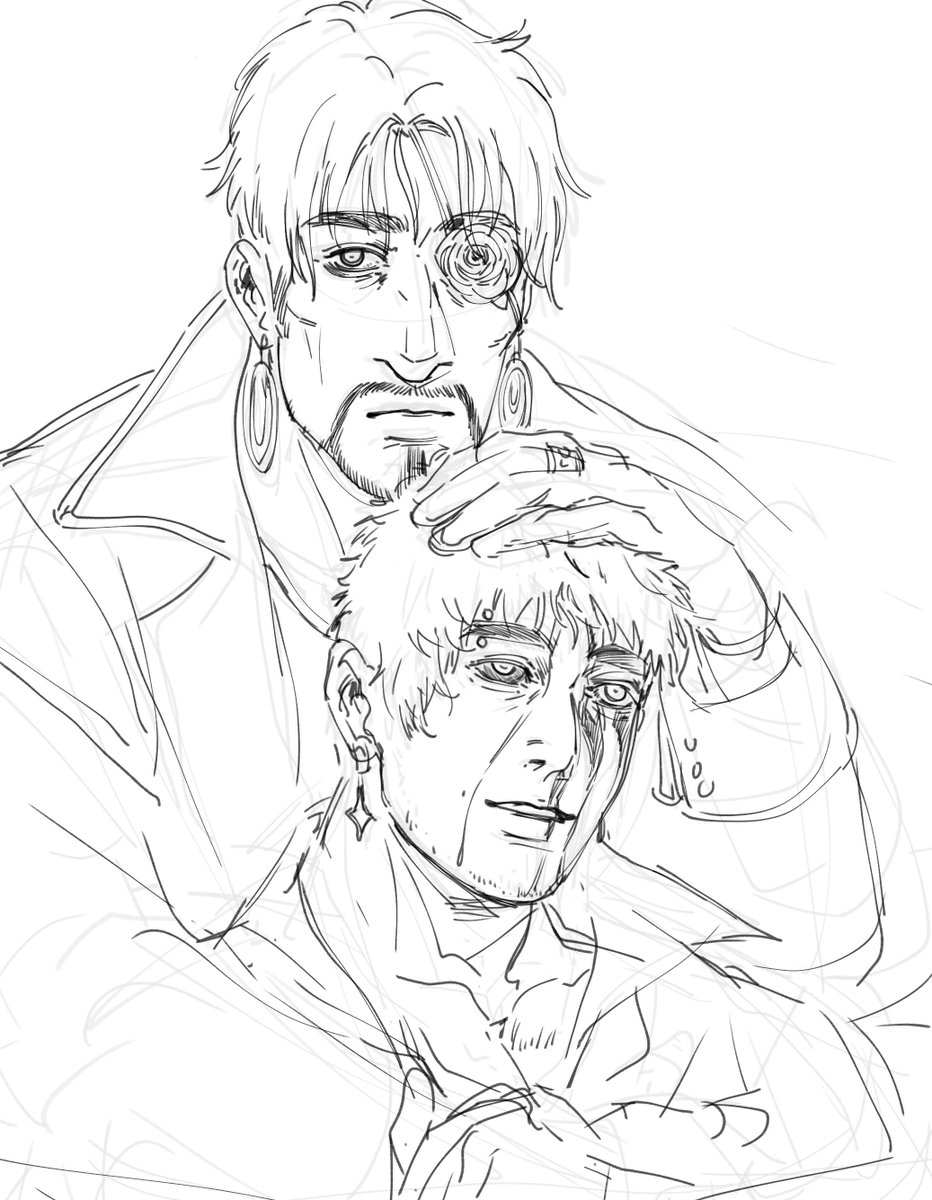 Purple (C☆mms closed)✨️ tweet media