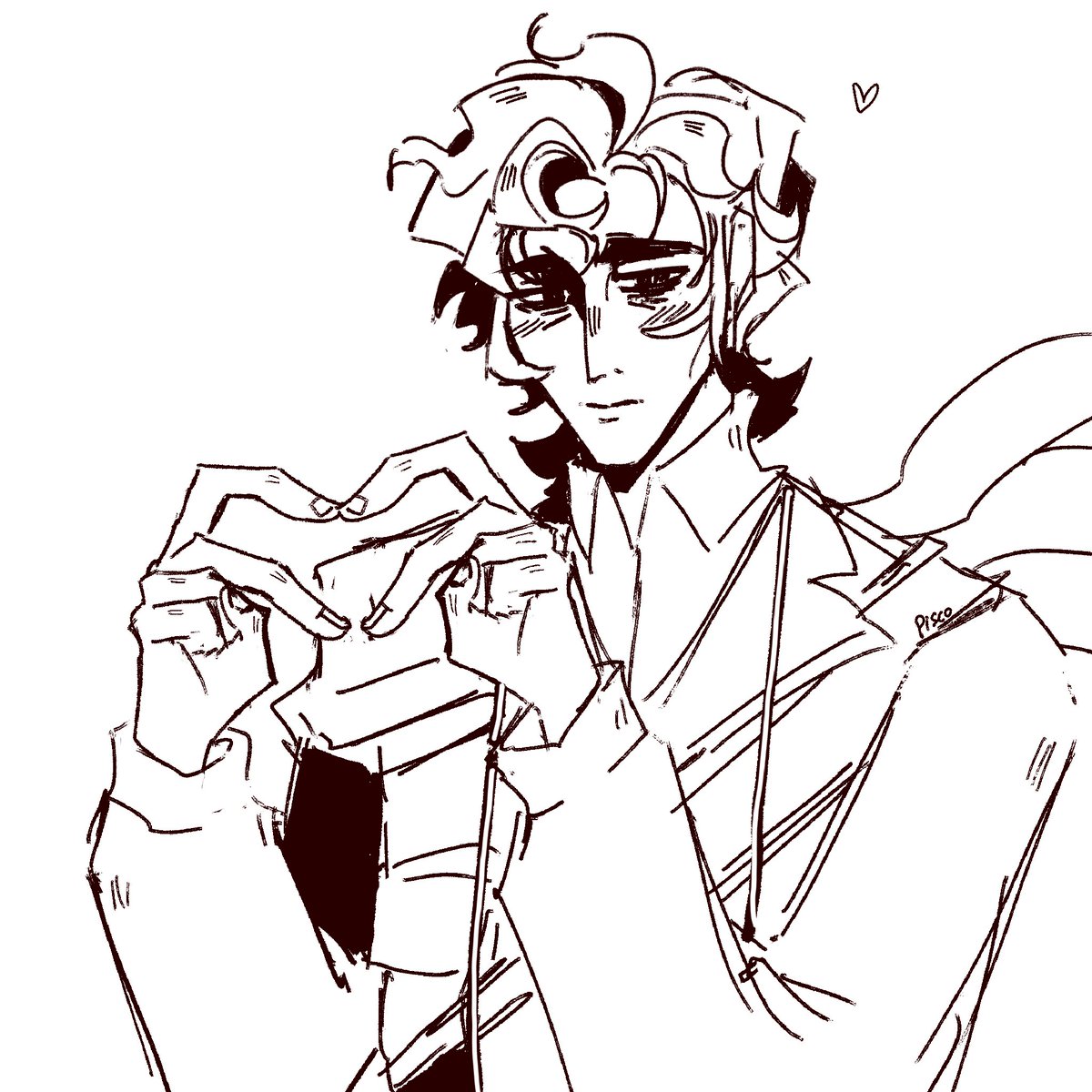 Click ueee he’s such a cutie  😭 
#Reverse1999