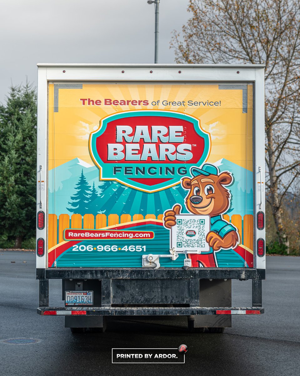 Stunning custom vehicle wraps that will change the way people see your company!
-
Shout out to KickCharge Creative for designing this vibrant and stunning design to go on all of their vehicles!