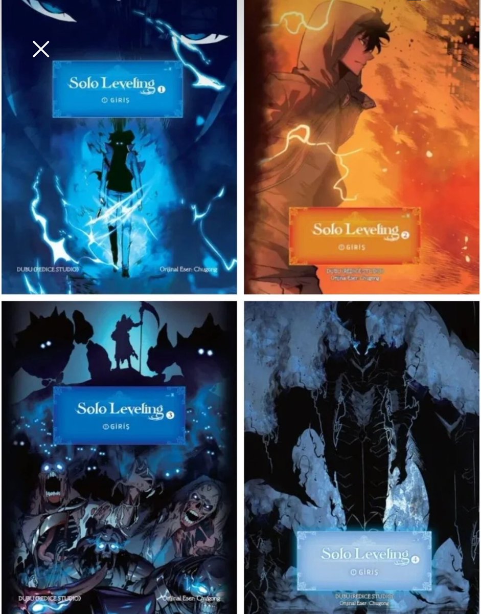 🎁 LoreZone Türkiye – Yılbaşı Anime &amp; Manga Ödülü!

Yeni yılı kutlarken, anime topluluğumuzu büyüten ve değer katan üyelerimizi ödüllendiriyoruz!
Bu bir çekiliş değil — topluluğa katkı sağlayanların ödüllendirildiği özel bir sistemdir. 💫

Kazanan kişi şu manga setlerinden birini