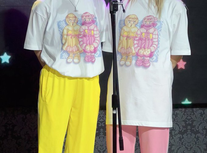 推しは推せる時に推せっ！のツイート