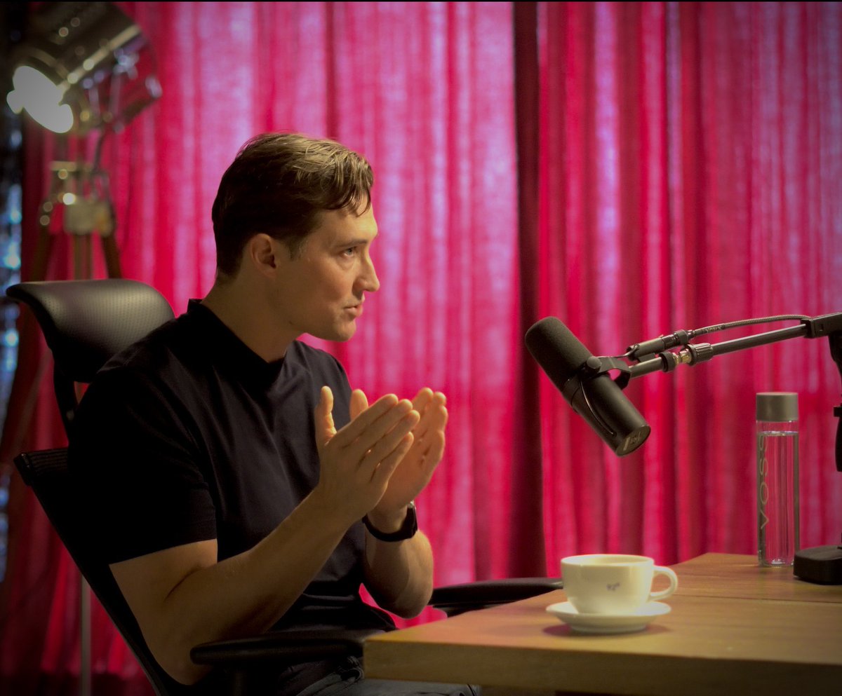 MnbrAlkh's tweet image. 🚨🎙️— بن هاربورغ مالك الخلود :

يمكننا بناء خمسة مراكز تدريب للمنتخب الوطني مقابل راتب نيمار وحده