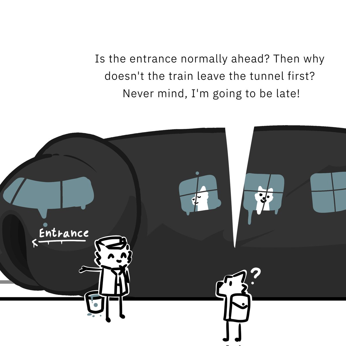 Torch_Draker's tweet image. Something is wrong...