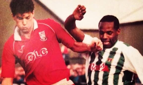 The Cardinal Tales tweet media