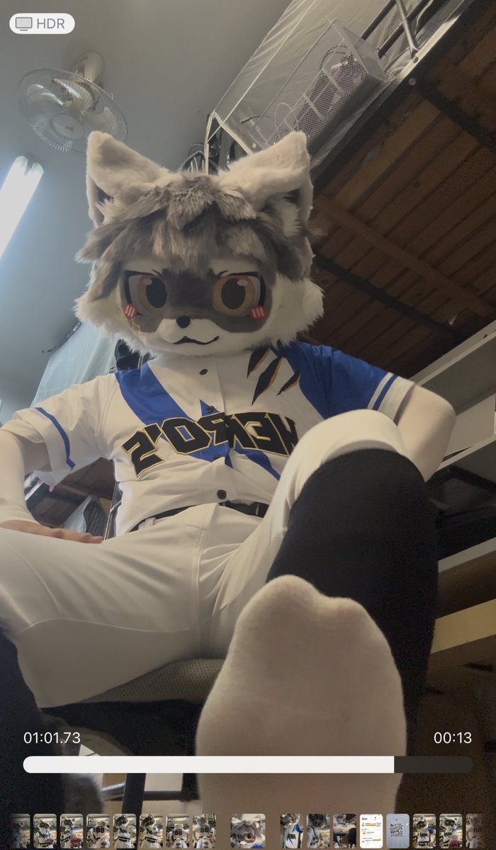 WildStar⭐六等星野黑 tweet media