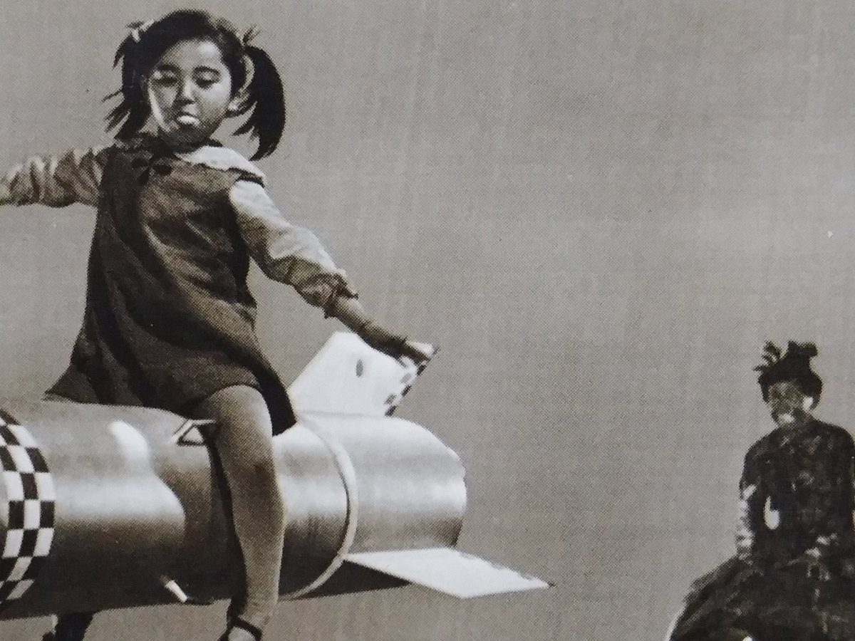 ウルトラQ 第6話「育てよ！カメ」ウルトラQの子役たちは上手い子が