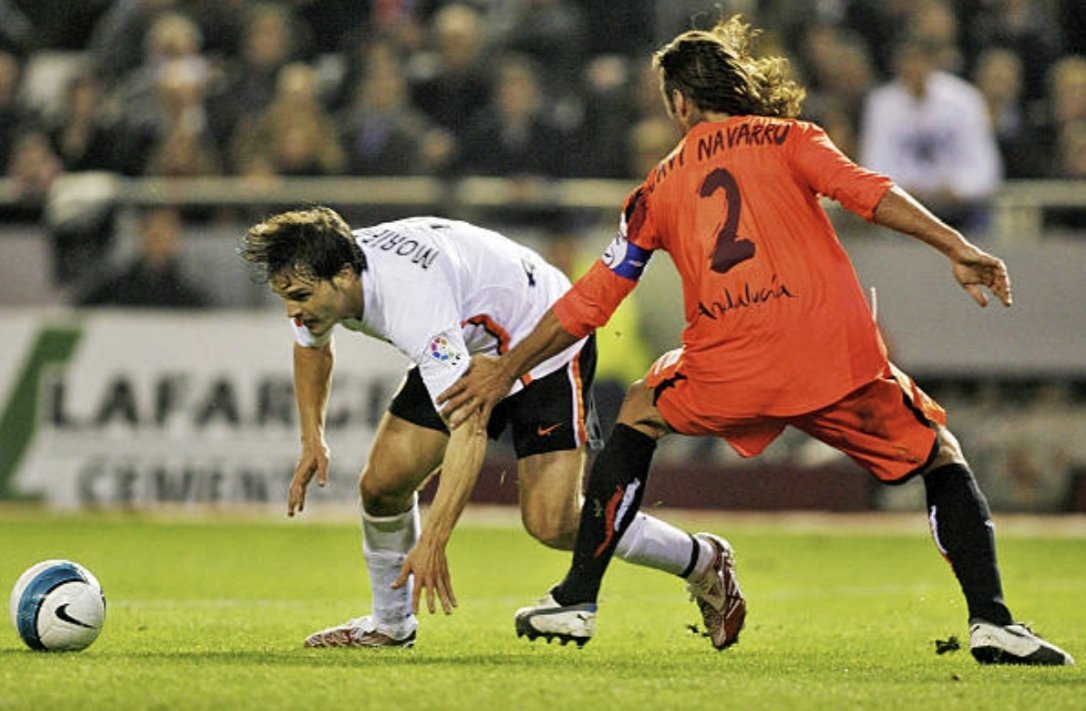 Tiempos pasados siempre fueron mejores