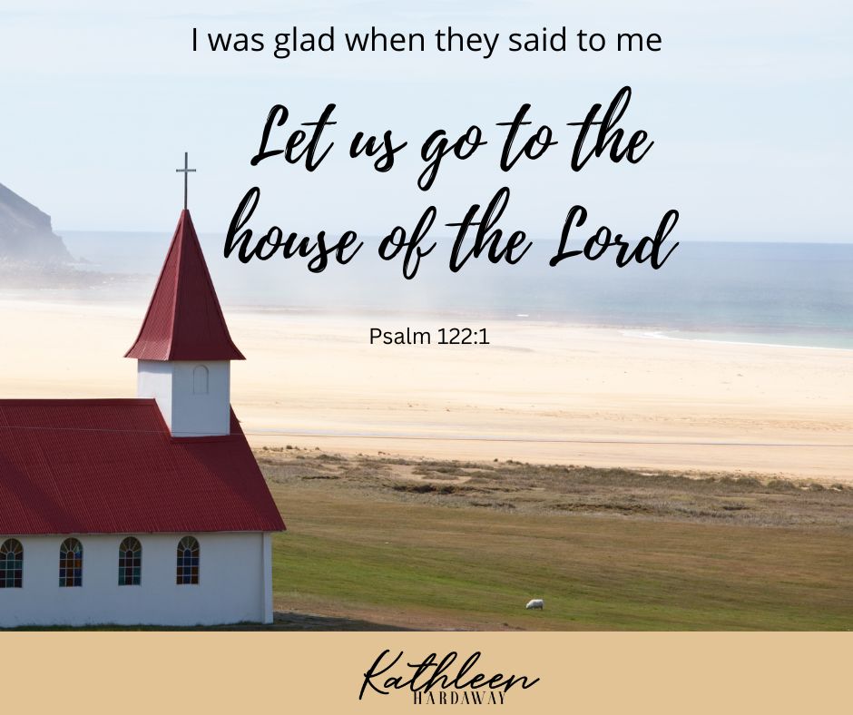 kathardaway's tweet image. "Worship the Lord in holy array; tremble before him, all the earth!" Give Him praise today! #Amen #PraiseHim