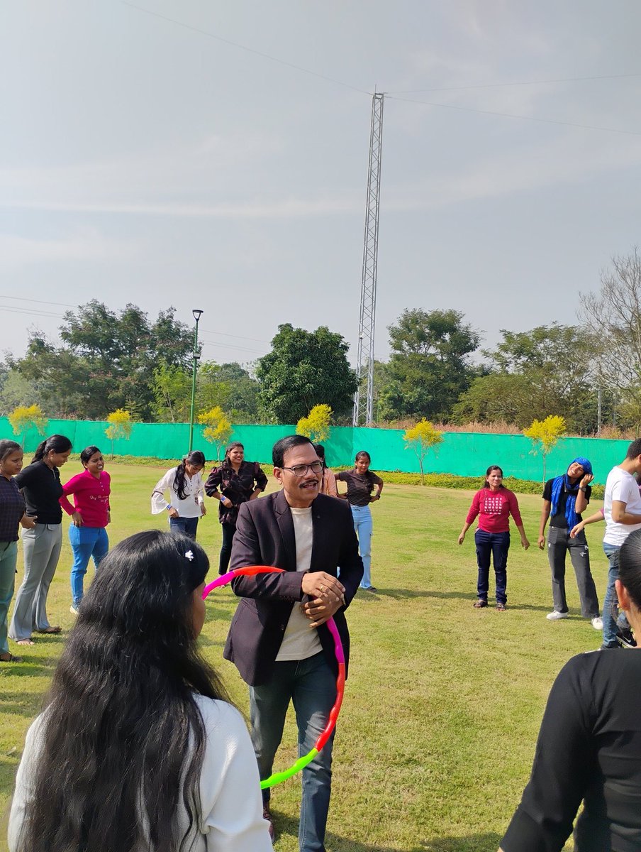 Dr. Ajit Kumar Kar tweet media