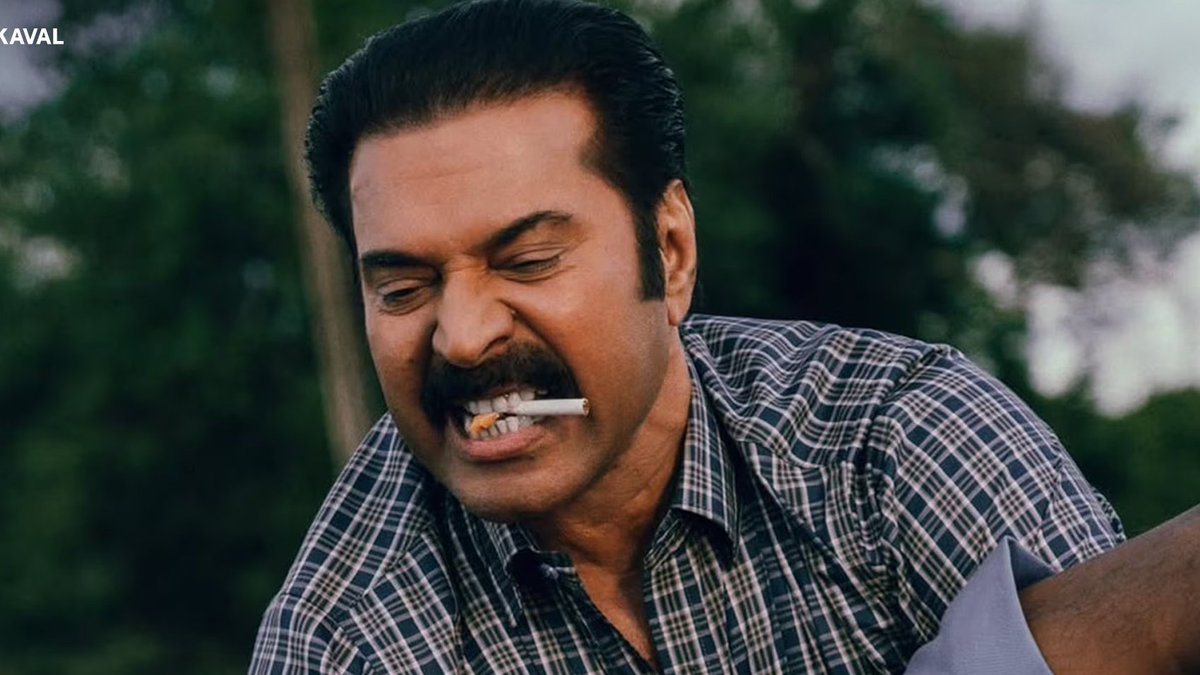 jerinGeorgekut2's tweet photo. #Kalamkaval 2 Days World Wide update :

🔹Kerala  ~  9.97 Cr

🔹Rest of India ~  2.40 Cr

🔹Overseas  ~  $2.081 Million [ 18.72 Cr ]

Total Ww  = 31.09 Crores 💥💥

ROW not performed upto the expectations, Still going super strong in Kerala, GCC & R.O.I markets 👏👏

42-43 Crores range Weekend On cards as per the Current trend ✅

#Mammootty #Kalamkaaval