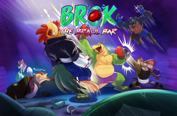 MrKoolTrix 🦊🎵 tweet media