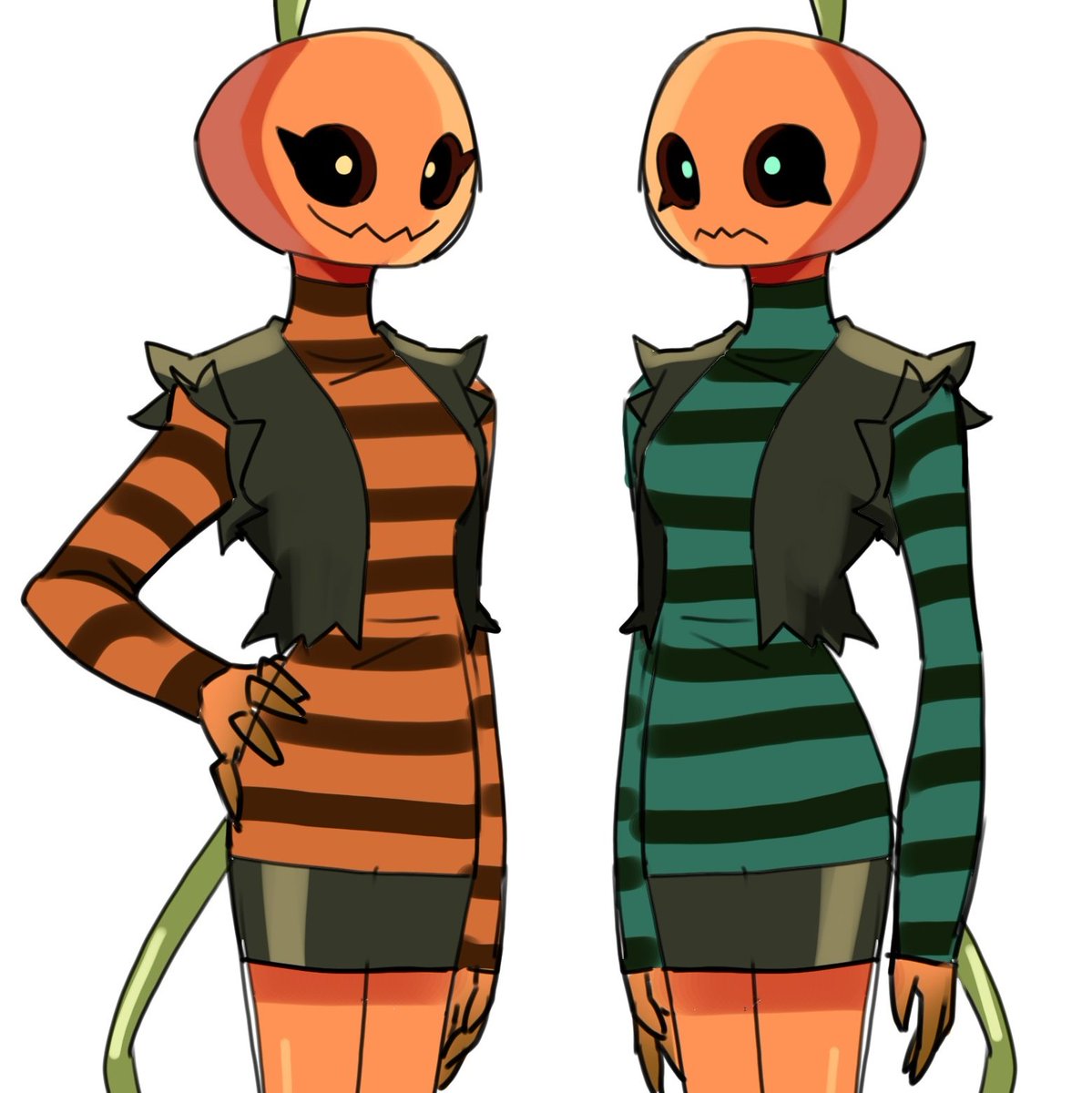 나의 인외력은... 괜찮은가