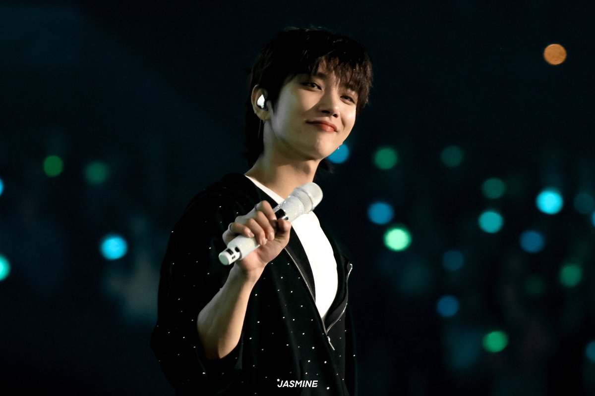 JASMINE__522's tweet photo. 251207  SEVENTEEN NEW_  in Osaka
💚
#조슈아 #홍지수
#ジョシュア #JOSHUA
#세븐틴 #SEVENTEEN
@pledis_17 https://t.co/OOPKkhBVEc
