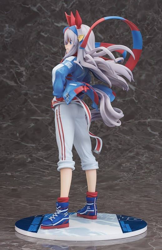 アニメイトオンラインで予約受付中！3%OFF    

ウマ娘 シンデレラグレイ タマモクロス 1/7 完成品フィギュア    

2026年09月発売予定  
j-hobby.net/mate/1451666.h…