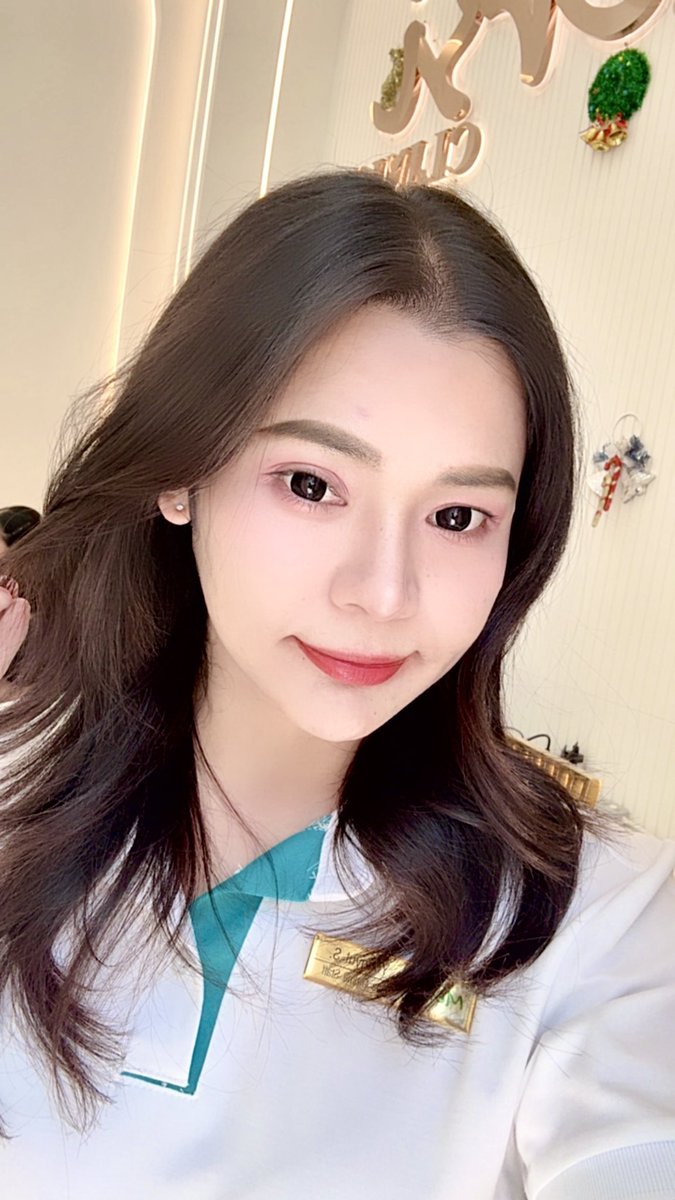 Sunday 🌤️ #สาวสอง #เรียลทํางาน #กทม #ลาดพร้าว กลับมาแข็งแรงแย้ว 🥰 แต่ X ไม่เป็นใจเลอแงแง