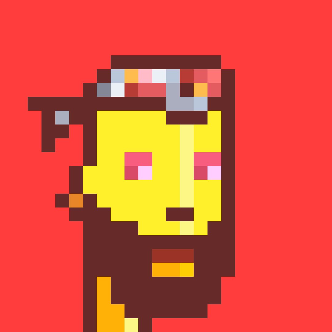 If this holder Chia Friends interested in purchasing Punk Friends , I can sell it to you at a very low price in relation to the price of tokens now. 

Minimum bid - 150xch