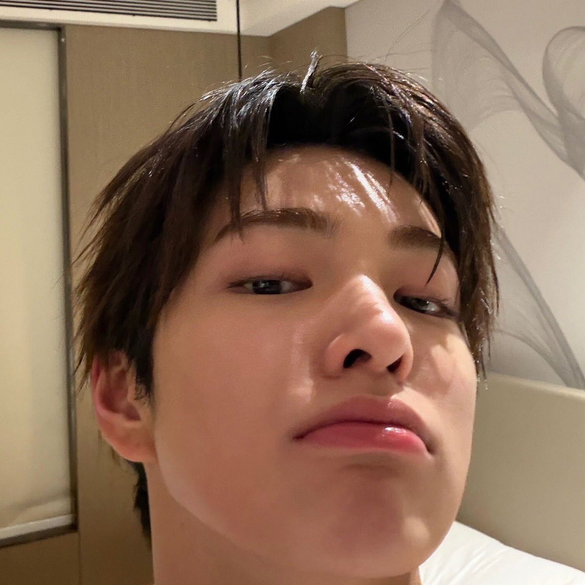 keonhomine's tweet image. #KEONHO ㅋㅋㅋㅋㅋ 😭🤏🏻