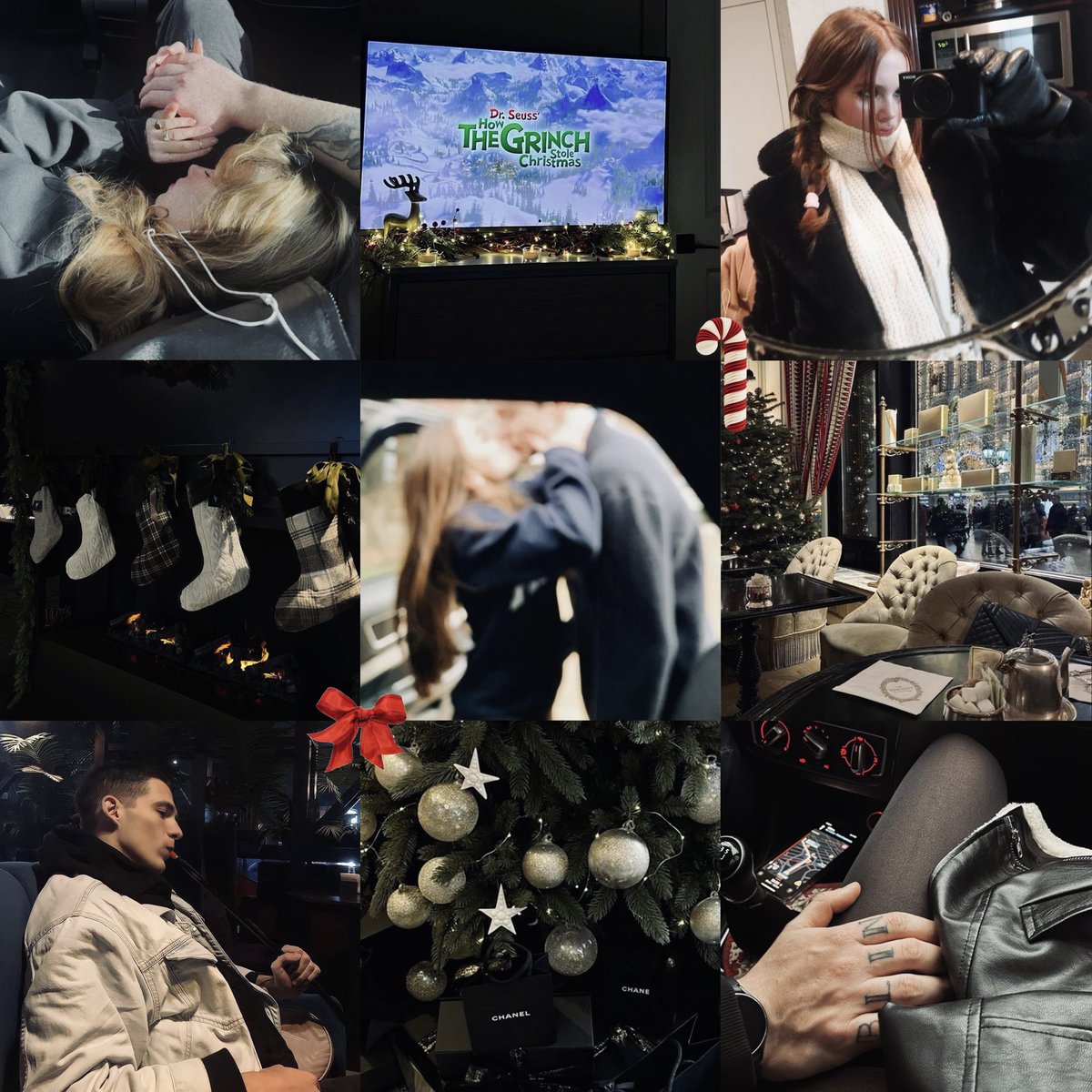 “i did miss you. it’s just… can I keep you?”
and my soul breaks because of it. i want him to keep me. 
“always.”

— sage donahue and rook van doren.