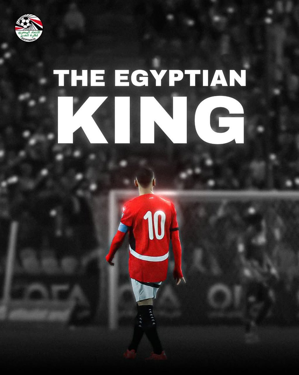 لن تسير وحدك 🇪🇬👑

أنت دائمًا الأفضل ❤️