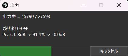 Post by 紫黒匠 on X: おや.？