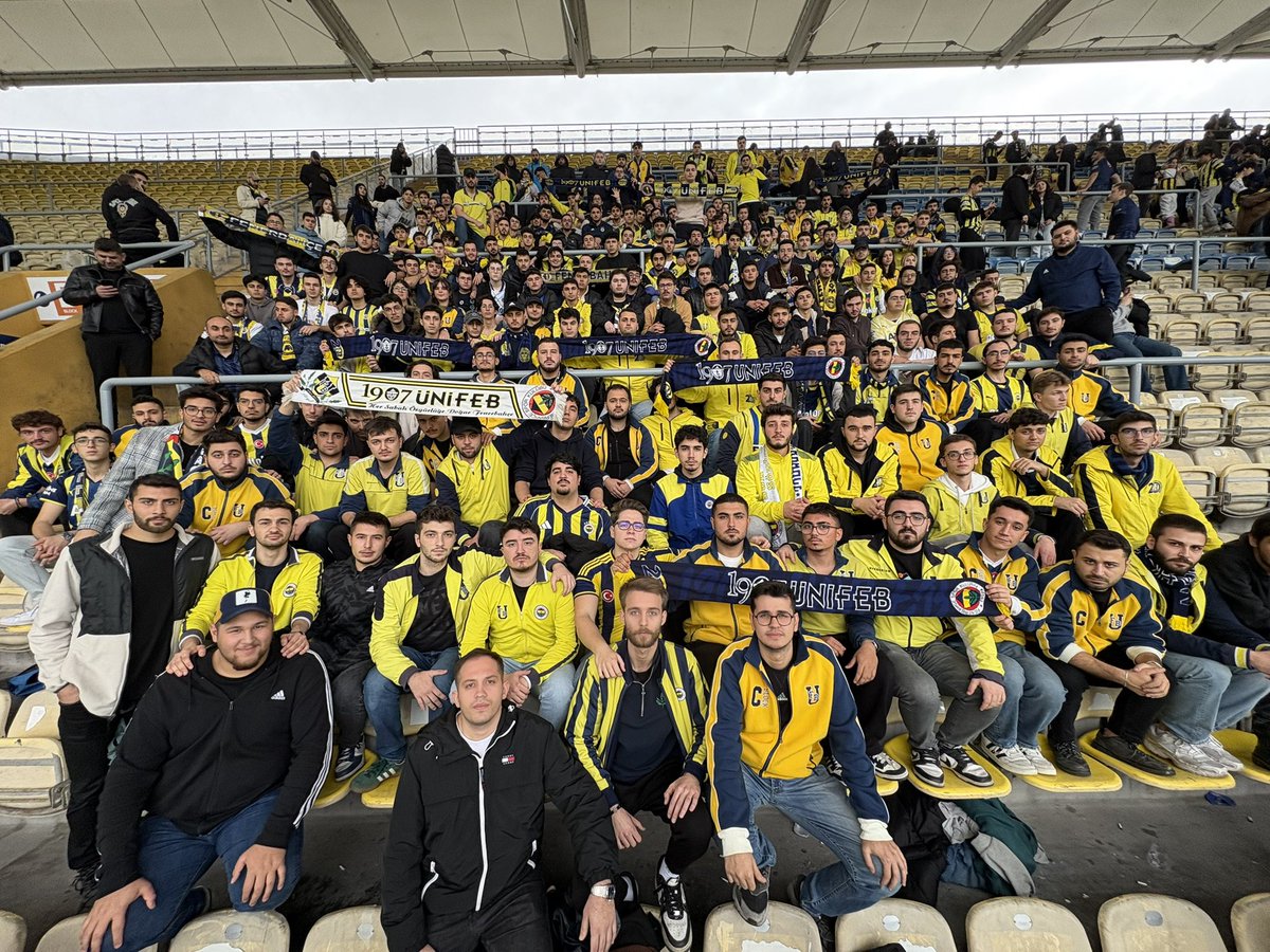 HER ZAMAN HER YERDE!