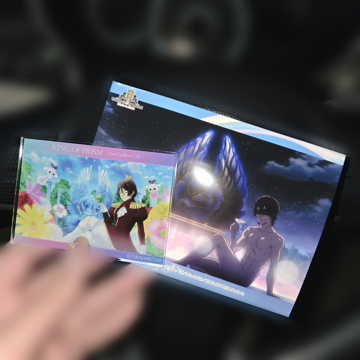 まろにヰ（まろにぃ） (@maronny2rain) / Posts / X