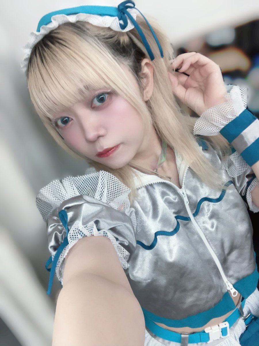 新宿▶︎渋谷ありがとうございました🌊 本日、大変ハイカロリーセトリ