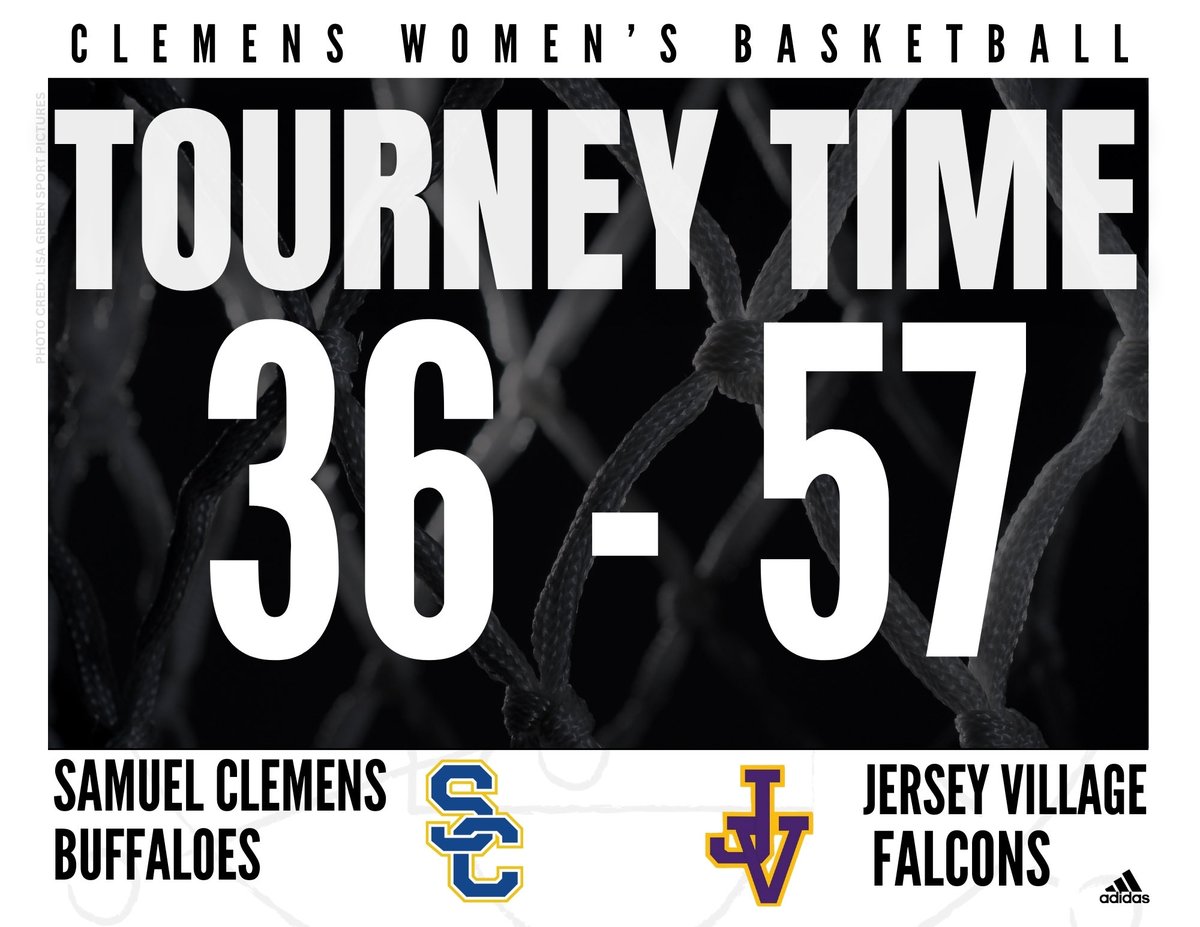 Samuel Clemens Girls Basketball tweet media