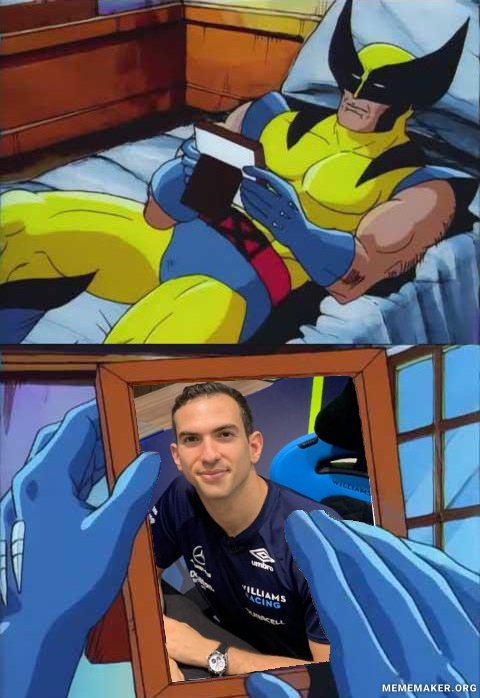 F1_Papi (@f1_papi) on Twitter photo 