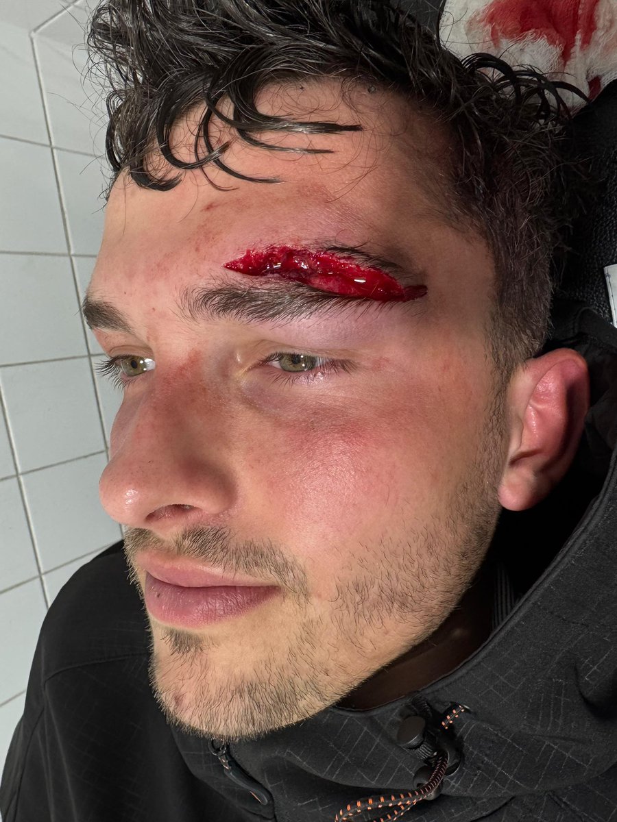 Jake Rumble tweet media