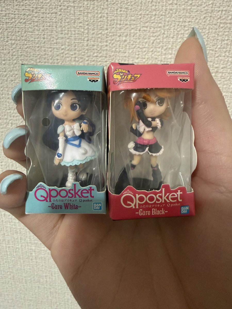 ガチャガチャしたっ
初代がちかわいい
さすがにシャイニールミナスはいなかった