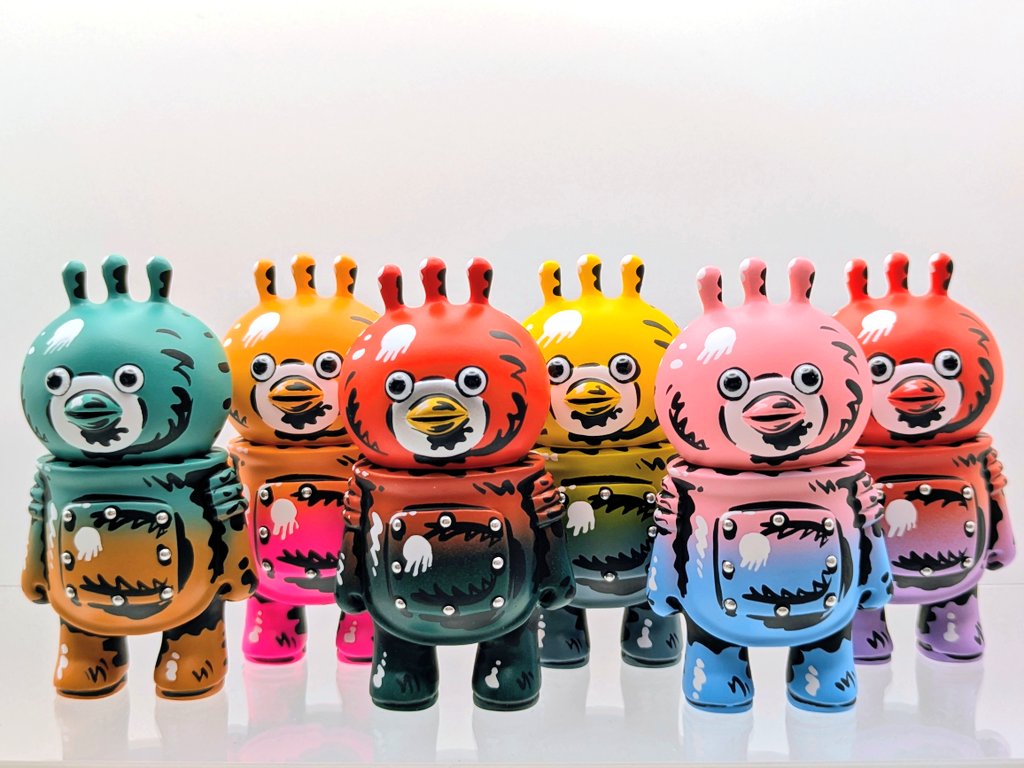 Hatsutorin / ハツトリン (@hatsutorin) / Posts / X